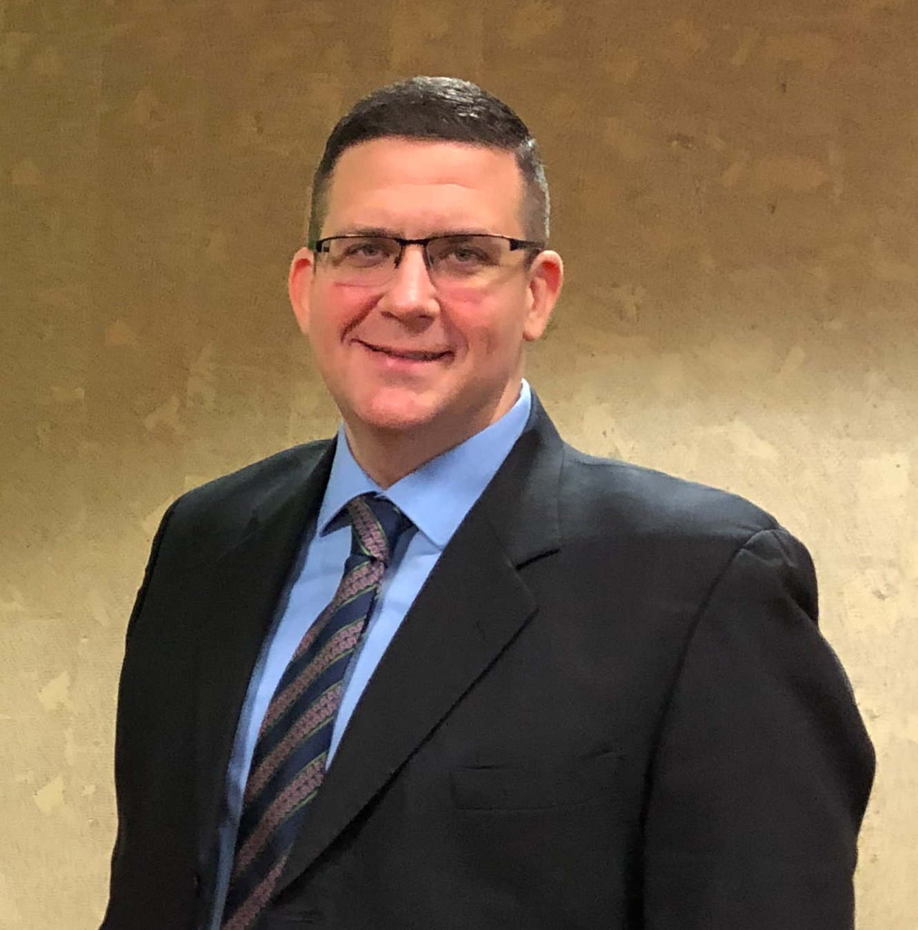 Dr. David Hardy