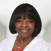 Annette Robinson