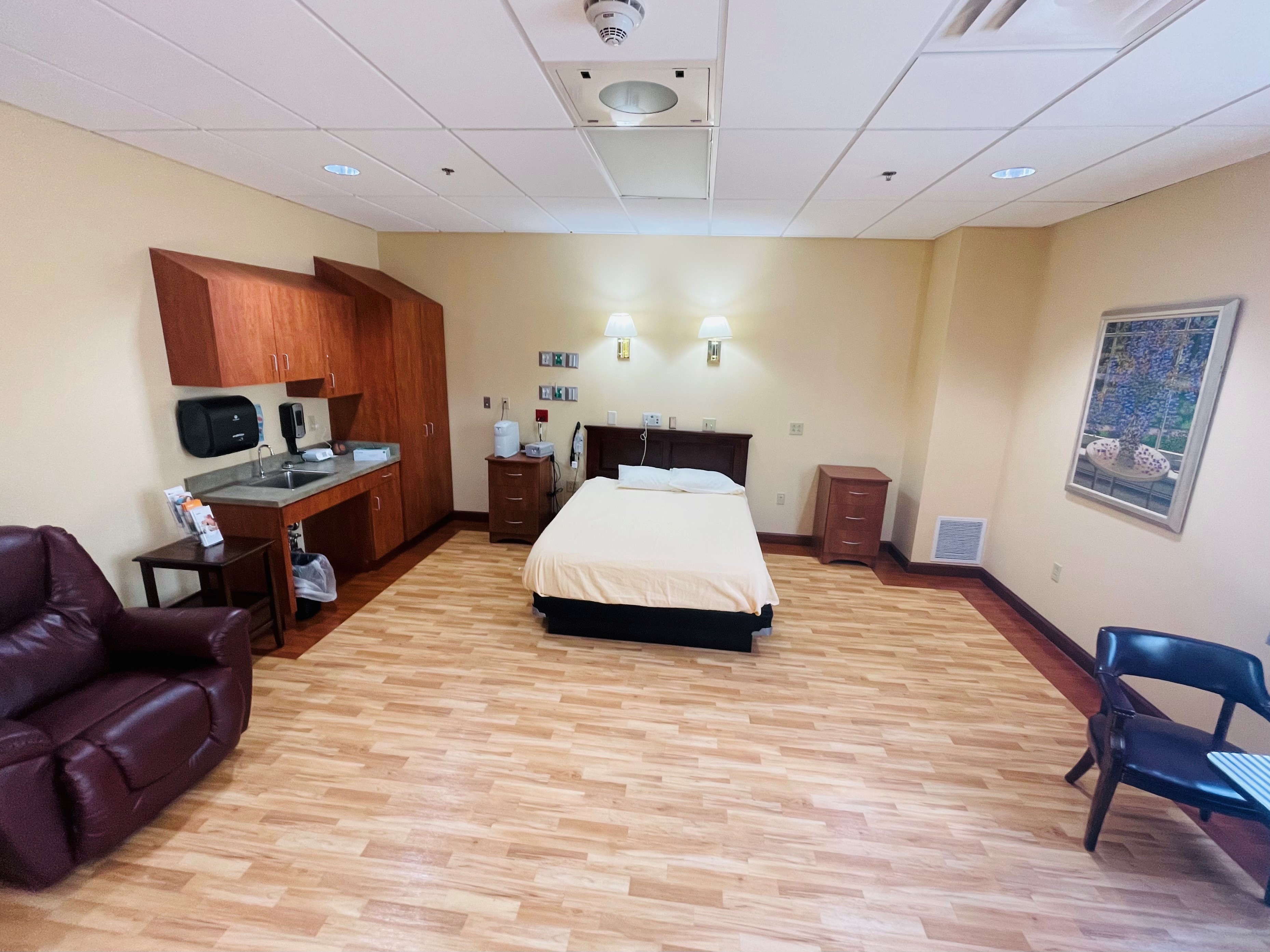 Sleep Room