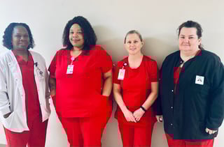 SGMC Health Laboratory Experts