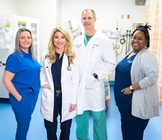 SGMC Staff