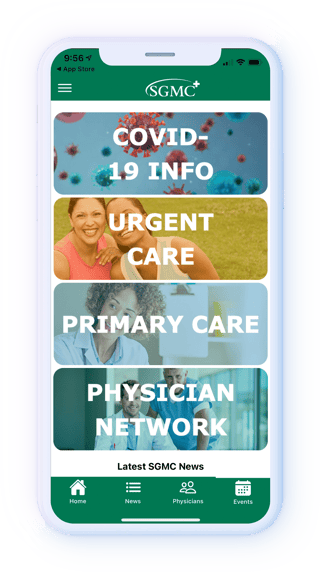 SCMC app