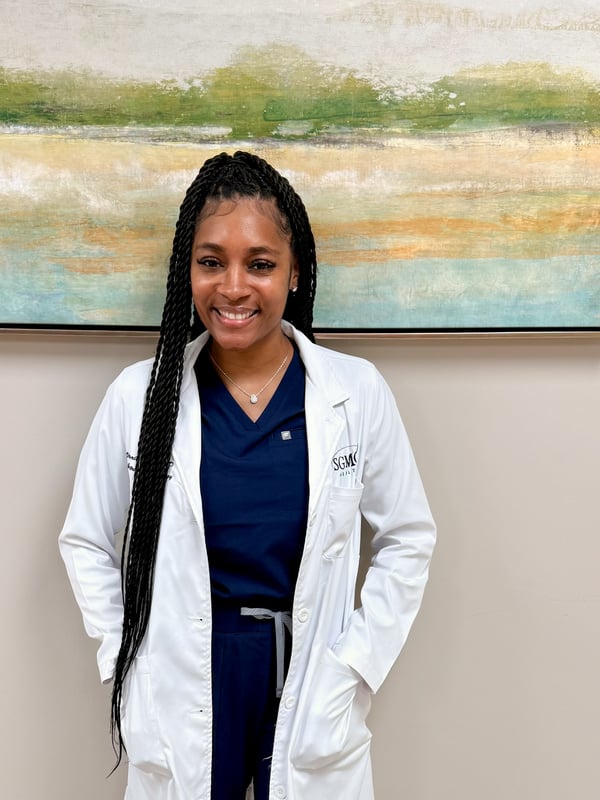 Victoria Johnson, MD, OBGYN