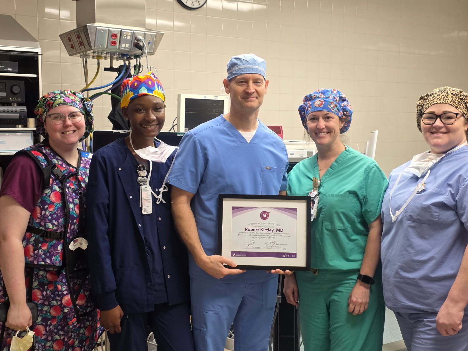 Interventional Psychiatry