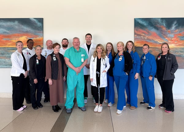 SGMC Health Launches HeartReady Communities