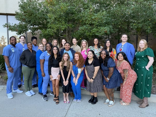 Nurse Residency