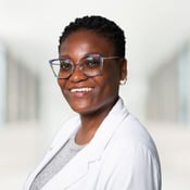 Cynthia Okoro, MD
