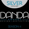 DANDA silver