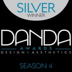 DANDA silver DANDA silver