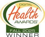 Digital Health Awards 2025 Podcast Ep Guadiana