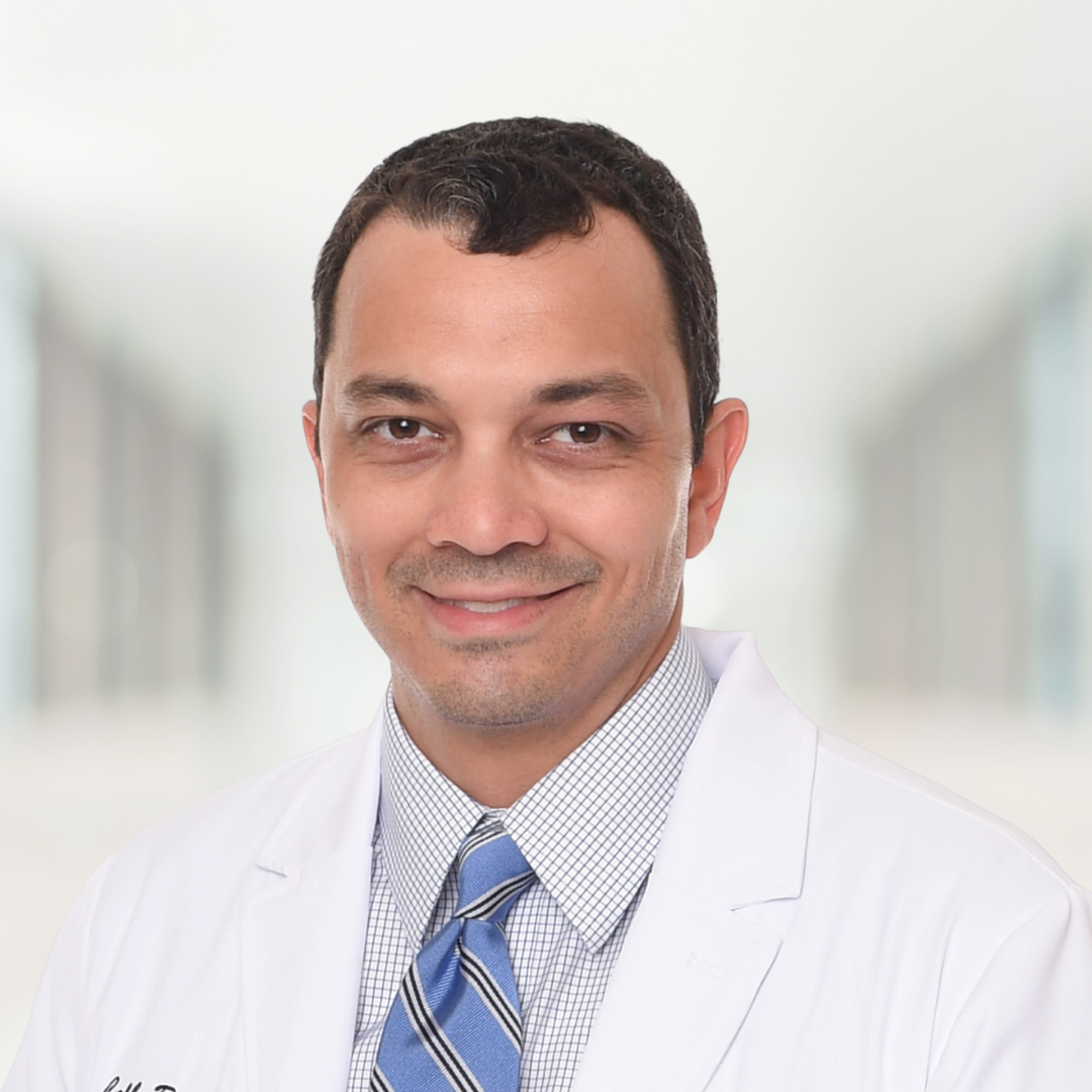 Colby Ruiz, MD