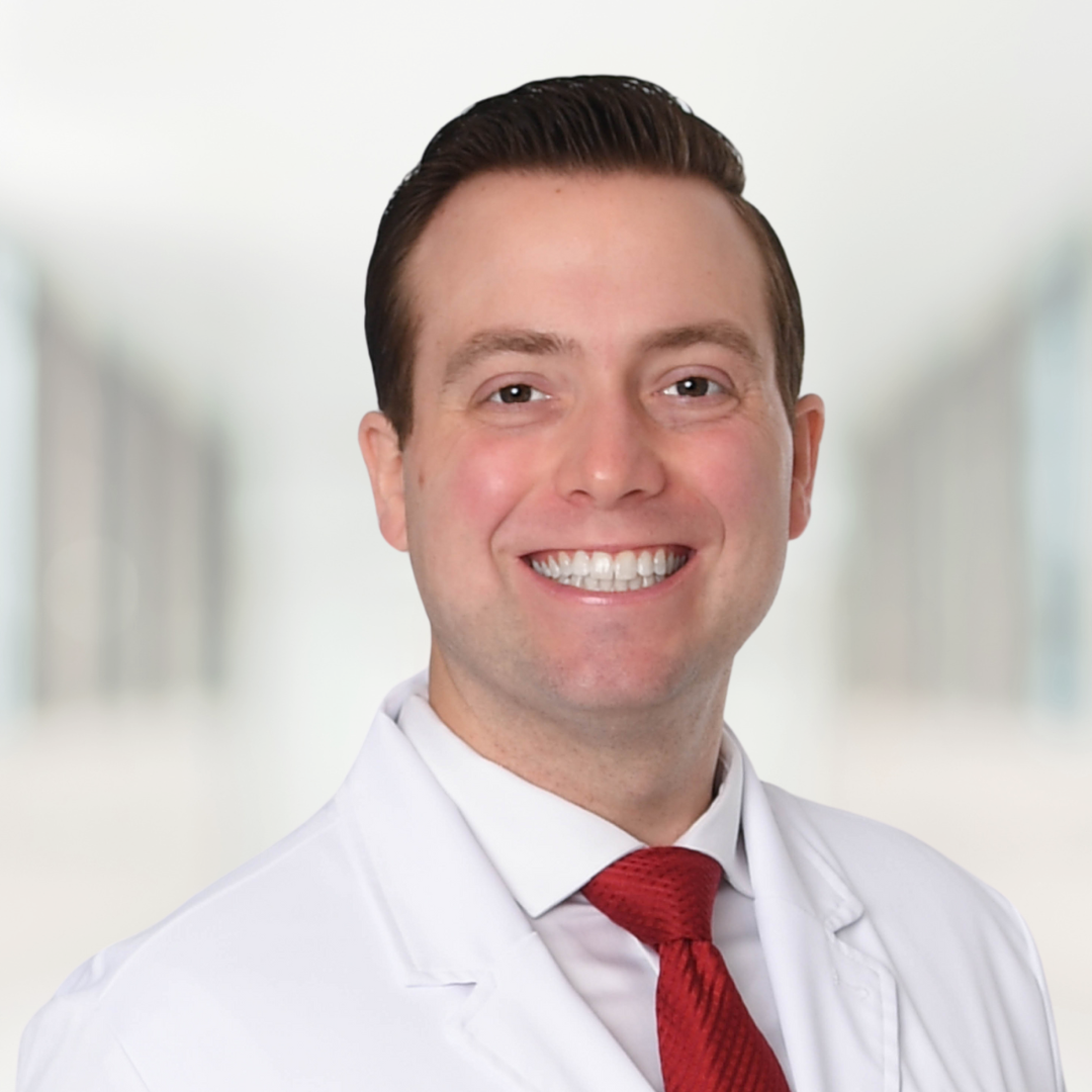 Dr. Devan Lenhart