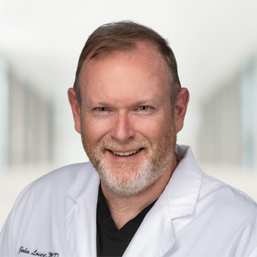 Dr. John Losee