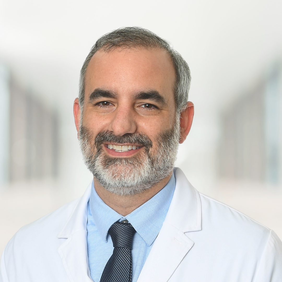 Matt Varn, MD