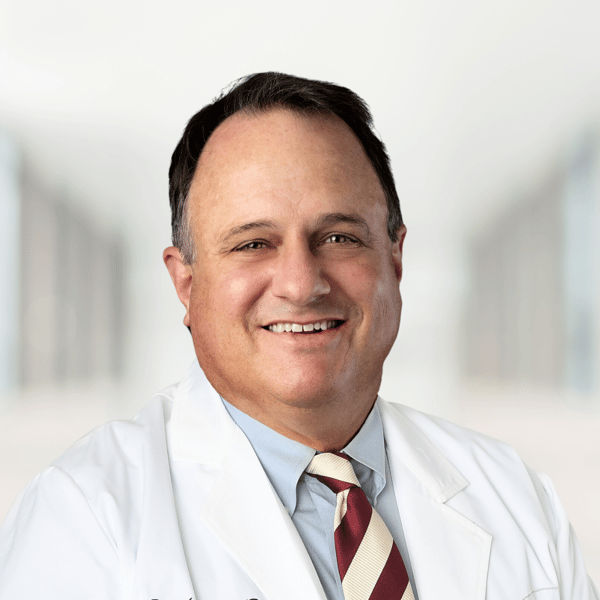 Patrick Murrah, MD