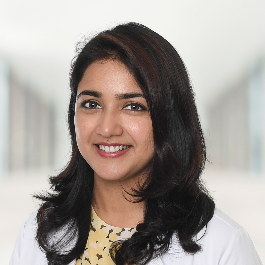 Roohi Farooq, MD