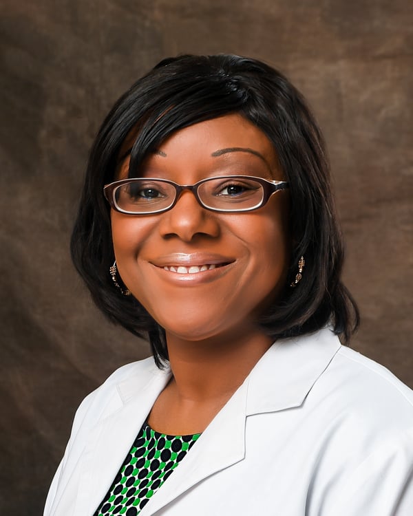Jerthitia Taylor-Grate, MD
