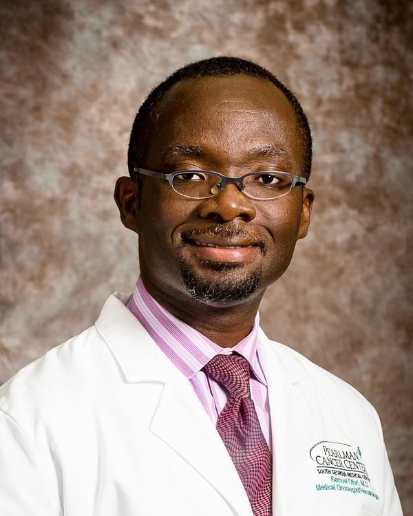 Samuel Ofori, MD
