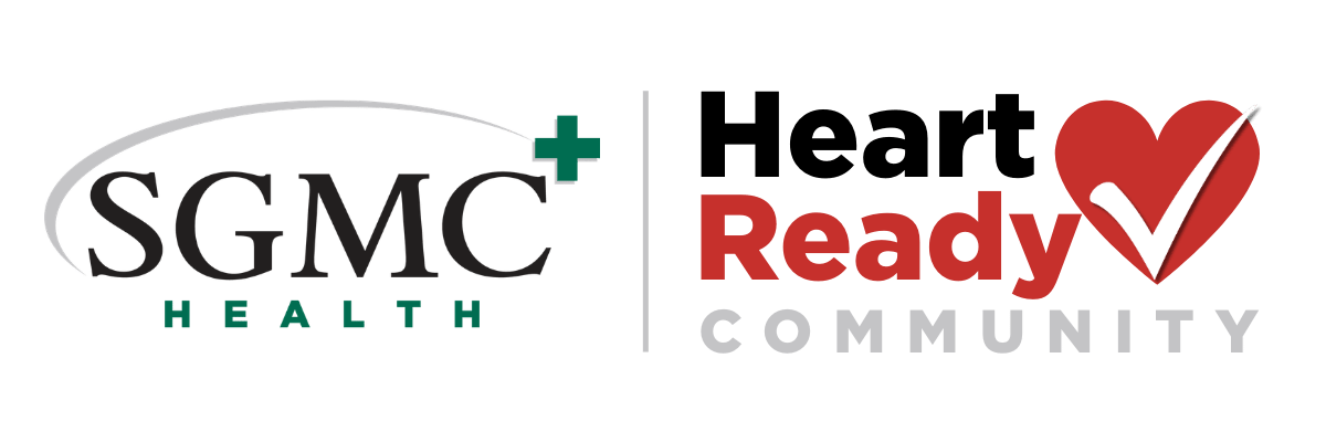 HeartReady logo