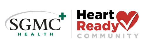 HeartReady logo HeartReady logo