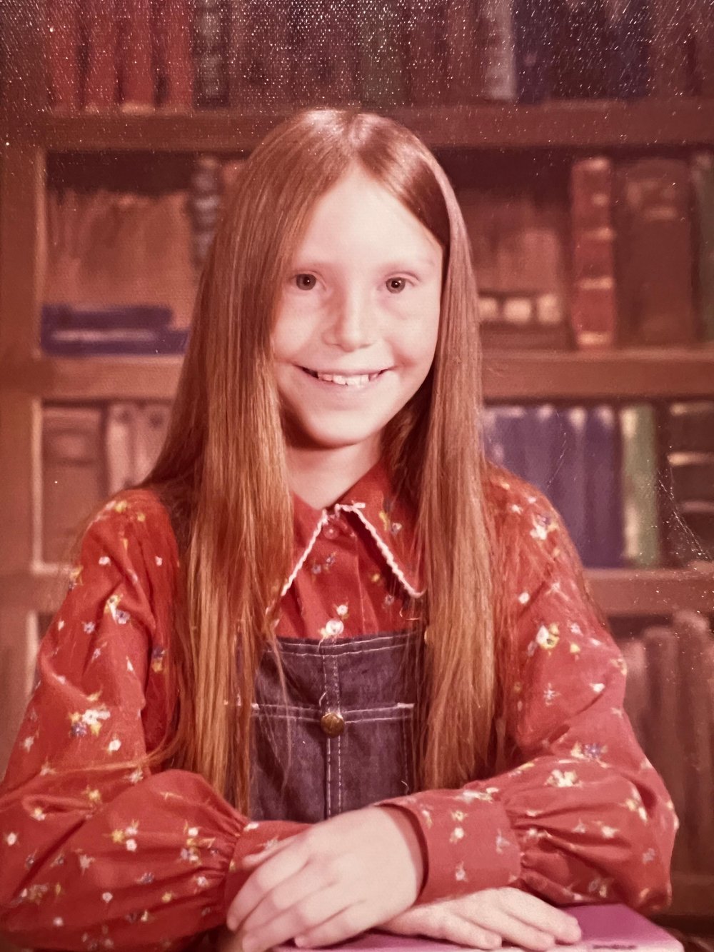 Kelly Blackmon