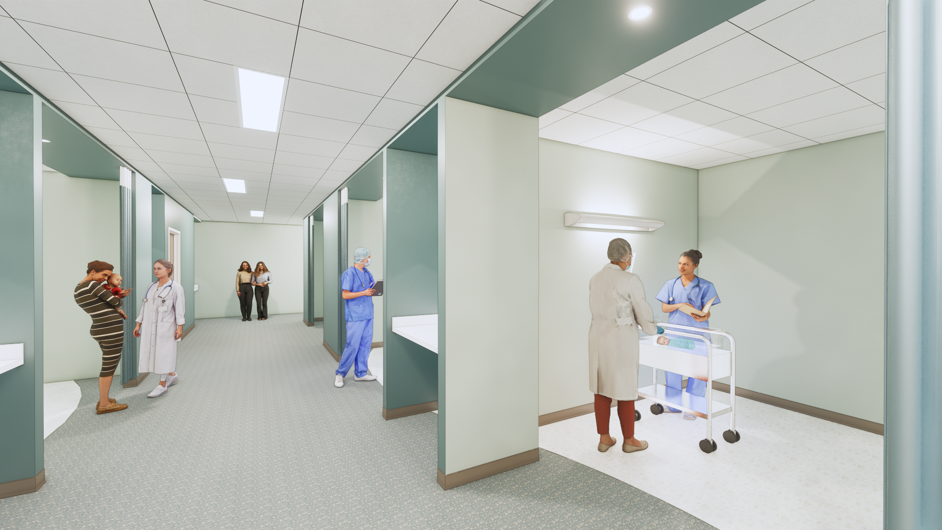 Level 3 - NICU