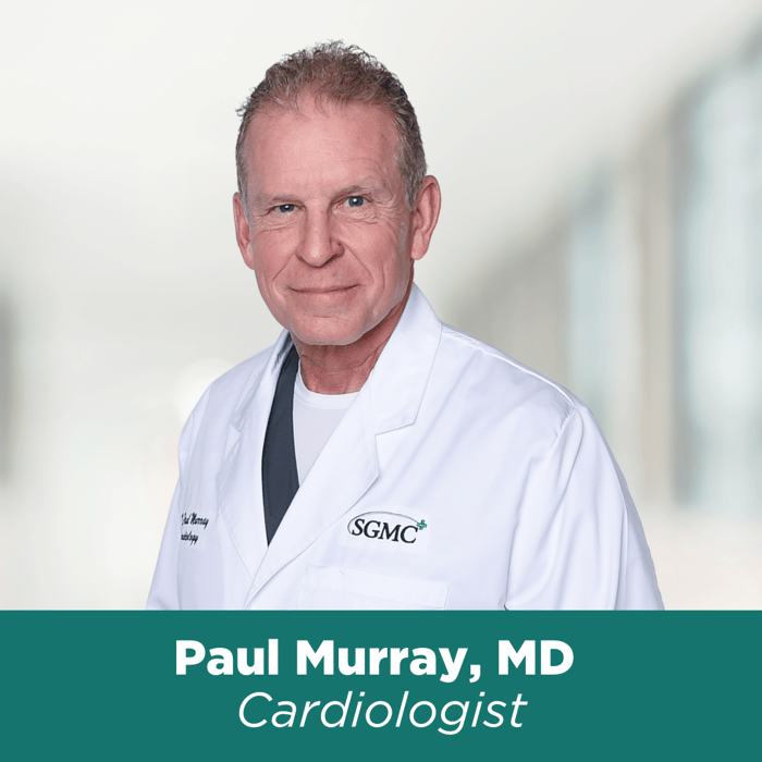The Region’s Most Complete Heart & Vascular Care