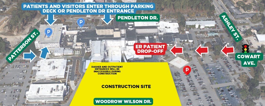 Patient Parking Guide for Web