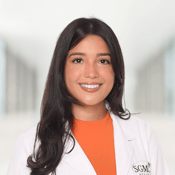 Genesis Munoz, MD - IM Resident