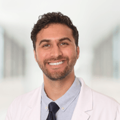 Jan Perez Cajigas, MD - IM Resident
