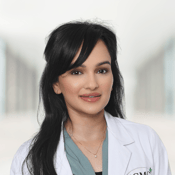 Shaleekha Sharma, MD - IM Resident