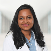 Srujitha Ravuri, MD - IM Resident