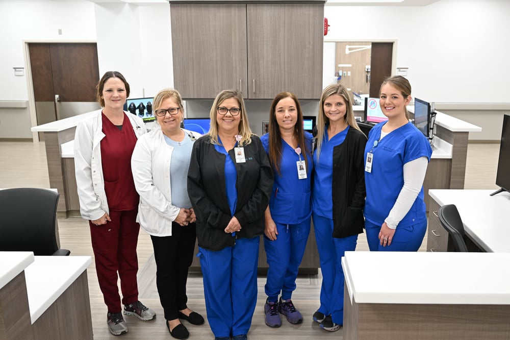 SGMC Health Berrien ER