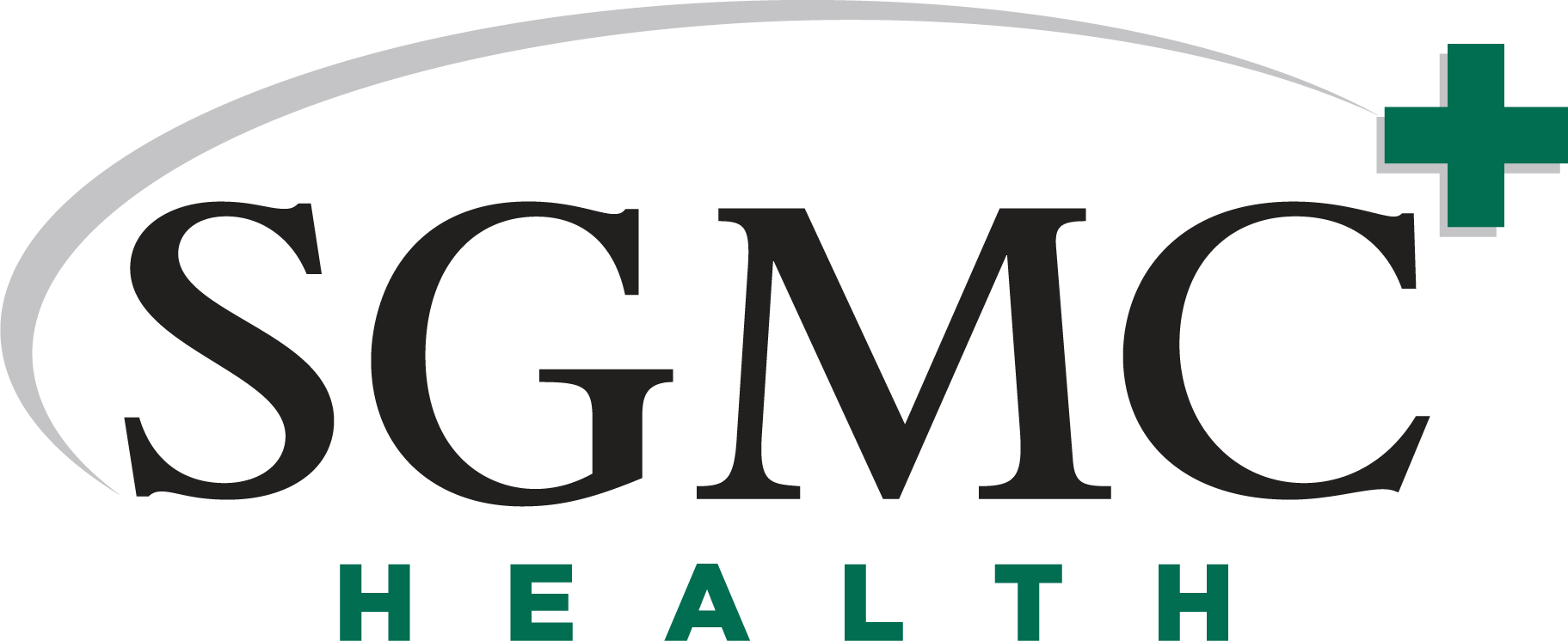 SGMC Health Logo