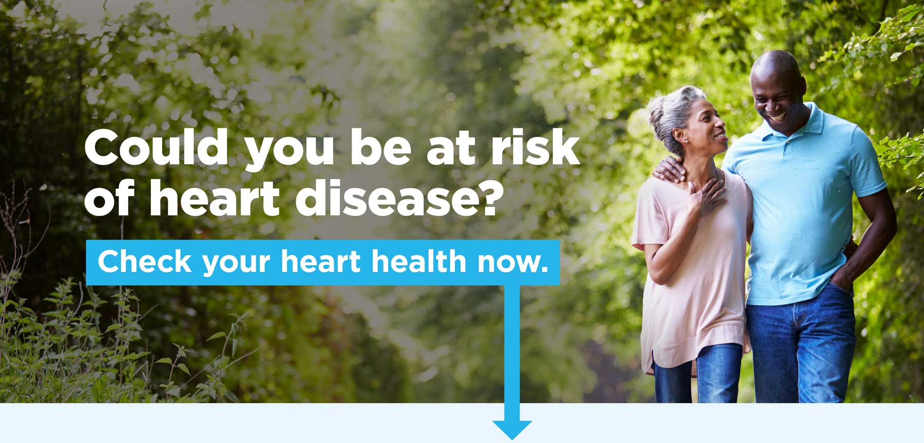 Could you be at risk for heart disease?