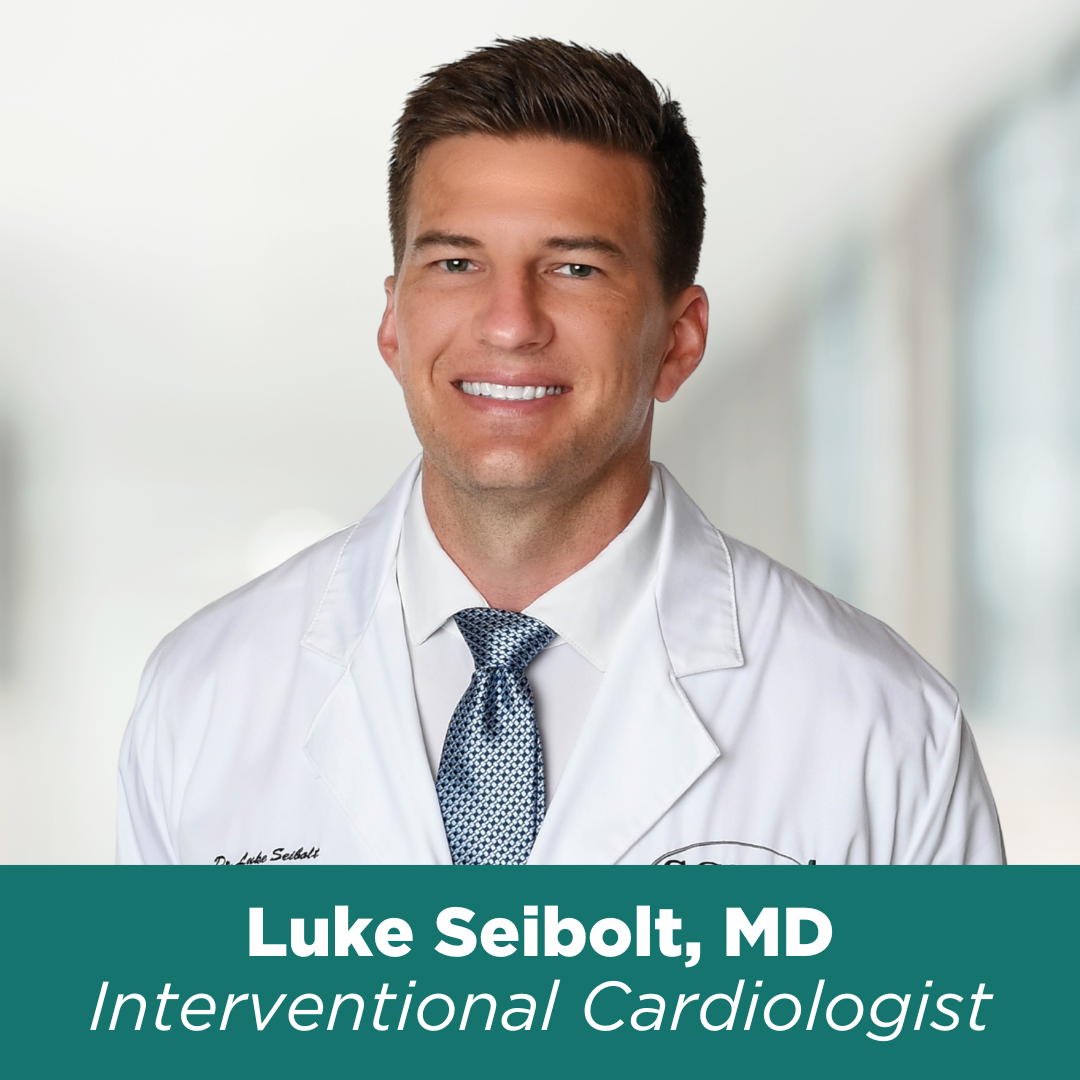 The Region’s Most Complete Heart & Vascular Care