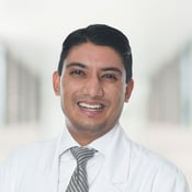 Akshay Patel, DO
