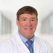 Byron Reese, MD