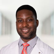 John Erhabor, MD