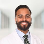 Karamvir Randhawa, MD
