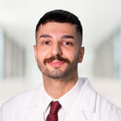 Nick Taylor, MD