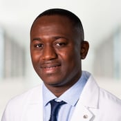 Obeng Fordjour, MD