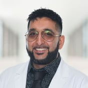 Omid Hassanpour, MD