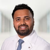 Priyank Patel, MD