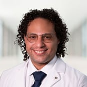 Roberto Ortiz, DO