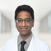 Varoon Kakiaya, MD