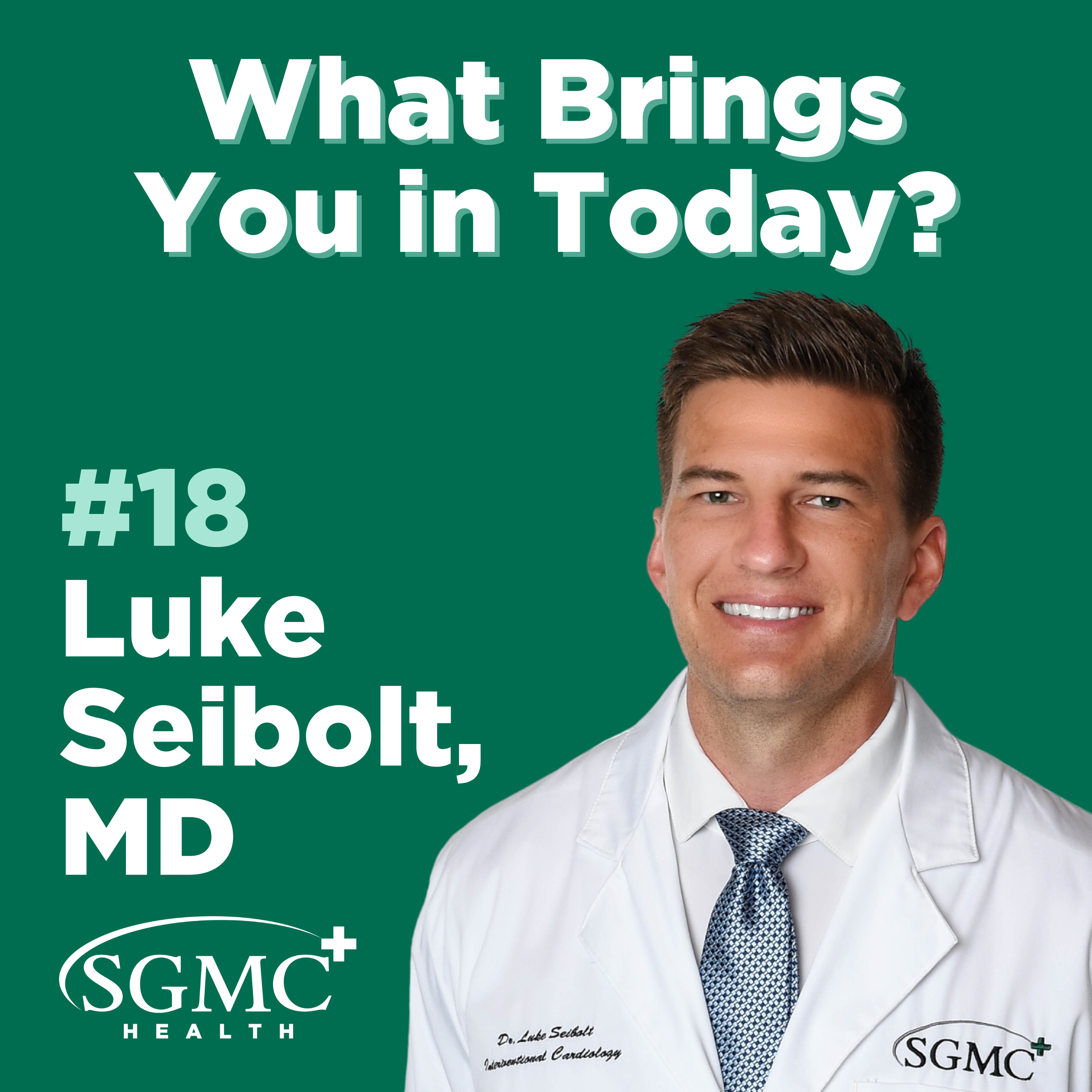 What Brings You In Today?