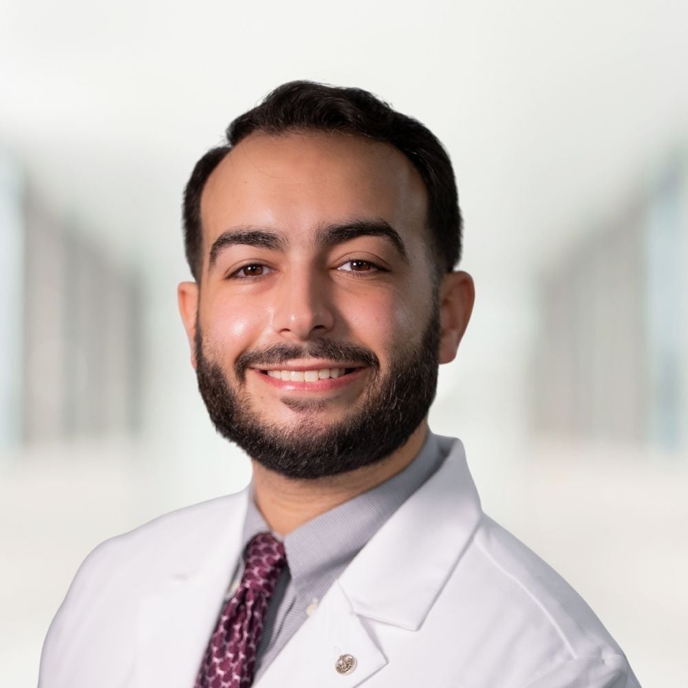 Photo of Alexander Cohen, DO, PGY1