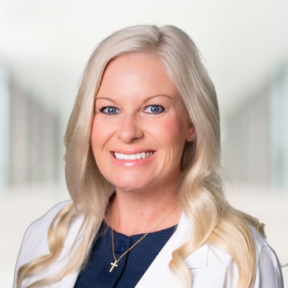Photo of Anna Ledford, MD
