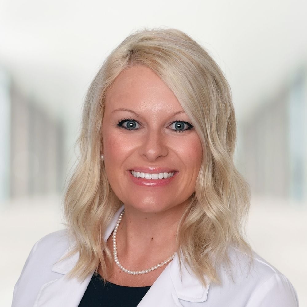 Photo of Anna Ledford, MD, PGY3